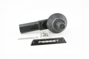 Наконечник рулевой SUZUKI LIANA, BALENO 0721-WGR 0721-WGR FEBEST