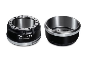MAZ-5336 T00139007 TOPCOVER