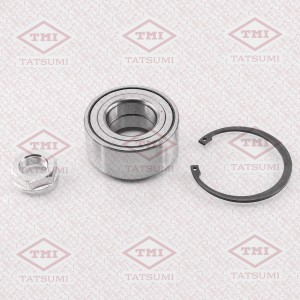 CITROEN C5 01-05/PEUGEOT 307 > для а/м с ABS TDF1032 TATSUMI