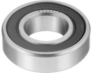 подшипник генератора! 15x32x9mm \ BMW E36/E46/E90/E60/E81/E87/X3/X5/Z3/Z4 1.6i-5 TT44217 TESLA TECHNICS