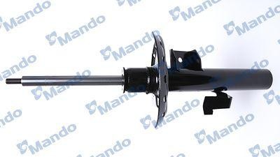 FORD MONDEO IV (2007>)/VOLVO S80 (2006>) MSS017232 MANDO