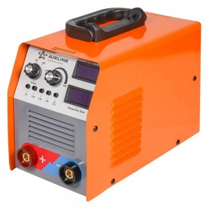 Пускозарядное устройство сварочный аппарат 12В/24В/36В/СВАРКА, 10-200А, (от 220В AJS-W-03 AIRLINE
