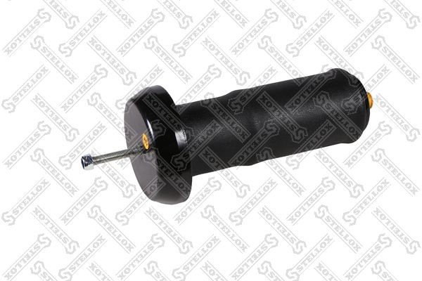 пневмоп.в сборе!SZ130-25NP05 1шп.М12 1шп-штуцер М12x1.5 М20x1.5 Нстак.=191.5\Vol 84-00094-SX STELLOX