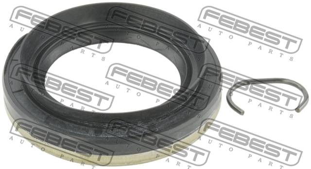 Сальник привода BMW 3 E90/F30, 5 F10/G30 95PES-44671016C 95PES-44671016C FEBEST