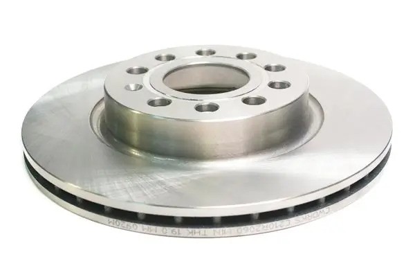 Тормозной диск передний C210R2060 C210R2060 CWORKS