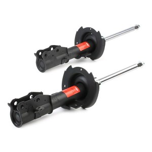 амортизатор передний газовый!\ Mazda 2 1.3/1.5 07> JGM1121T TRW