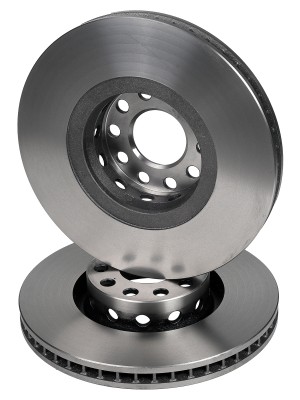 диск тормозной передний!\ Audi A6/A8 2.2-4.2/2.5TDi 94> Z06247 ZENTPARTS