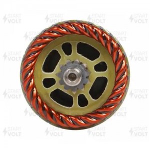 Ротор стартера для а/м Ford Fiesta (01-) 1.3i (SR 1001) SR1001 START VOLT