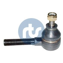 наконечник рулевой! LHT\ MB W123/W126 <91 91-00801-2 RTS