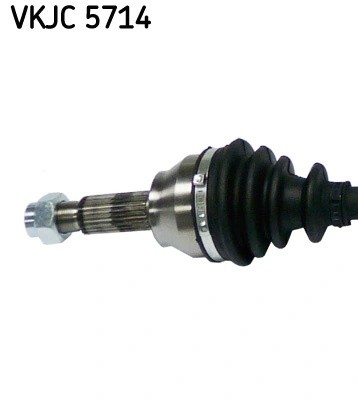 Привод в сборе VKJC5714 SKF