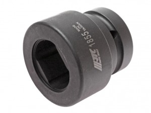 Головка для снятия пальца передней рессоры 1" 28 х 37мм (SCANIA) Предназначен дл JTC-1855 JTC TOOLS