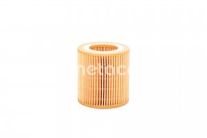 Фильтр масляный 1020035 1020035 METACO