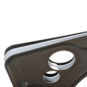 прокладка ГБЦ! Renault Laguna/Megane/Scenic 1.4/1.616V K4J/K4M 97> 415077P CORTECO