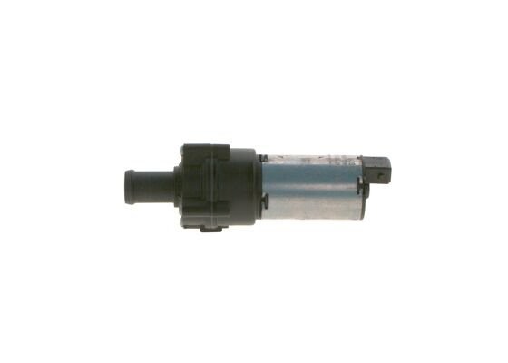 Насос водяной дополнительный 0 392 020 039 BOSCH