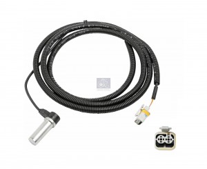 Датчик ABS 2150 mm 3.37143 DIESEL TECHNIC