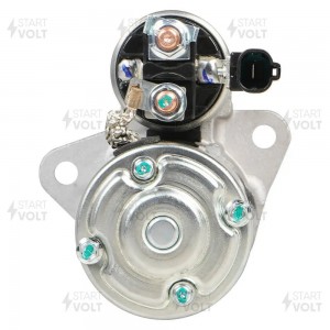 Стартер для а/м Nissan Murano II (08-)/Teana J32 (08-) 3.5i 1,7кВт (LSt 1421) LST 1421 START VOLT