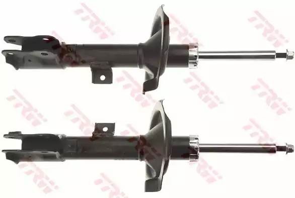 Амортизатор передний MITSUBISHI OUTLANDER 06-12 JGM1213T JGM1213T TRW