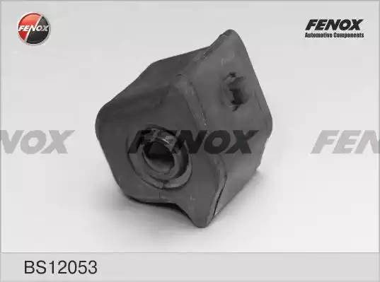 Втулка стабилизатора переднего BS12053 FENOX