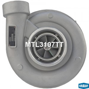 Турбокомпрессор MTL3107TT KRAUF