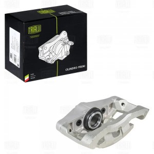 Суппорт торм. Audi A4 (04-)/A6 C6 (04-) перед. прав. d=60мм (CF 052266) CF052266 TRIALLI