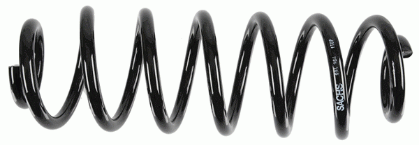 VW GOLF VI (2009>) 994 364 SACHS