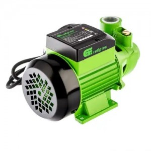 Насос поверхностный 370Вт 28л/мин., напор-25м, подача-8м, чугун СИБРТЕХ 97241 SIBRTEC