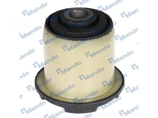 Сайлентблок OPEL ASTRA G (T98) MCC015508 MANDO