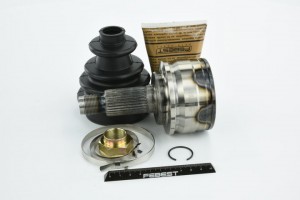 ШРУС 0710-GVJB 0710-GVJB FEBEST