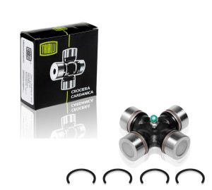 Крестовина Mitsubishi Pajero (00-) зад. (30x55x84.8) (CC 402) CC 402 TRIALLI