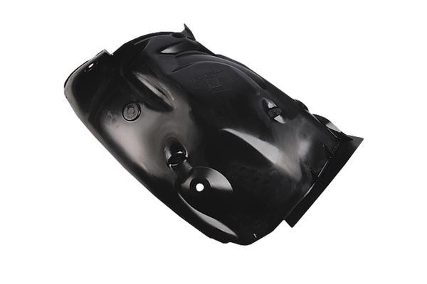 подкрылок передний левый! зад.часть\ Renault Megane II 71141 ASAM