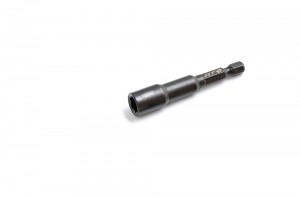 Головка торц для шуруповерта  9мм L=65мм /ДЕЛО ТЕХНИКИ/ 798639 DELO TEHNICI