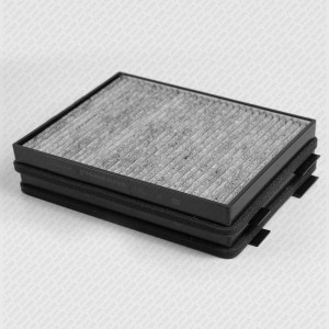 BMW 5-E39 95> К-КТ 2ШТ / УГОЛЬНЫЙ IF0124K GREEN FILTER