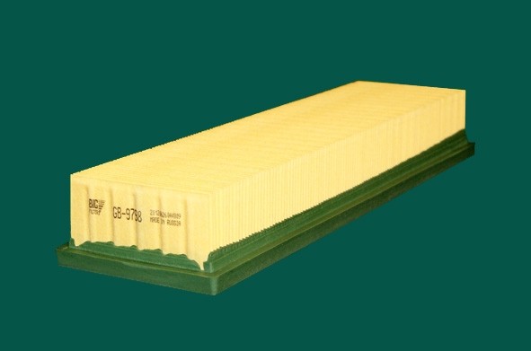Фильтр воздушный GB-9798 GB-9798 BIG FILTER