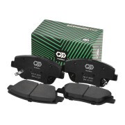 Колодки тормозные дисковые передние HYUNDAI/KIA OPTIMA FD-P3454 FDP3454 PILENGA