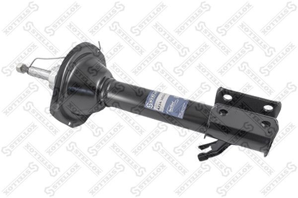 амортизатор задний правый газовый!\ Subaru Forester 2.0/2.0Turbo/2.5 02> 4214-1022-SX STELLOX