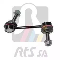 тяга стабилизатора заднего!\ Land Rover Discovery III/Range Rover Sport 2.7TD/4. 97-01639 RTS