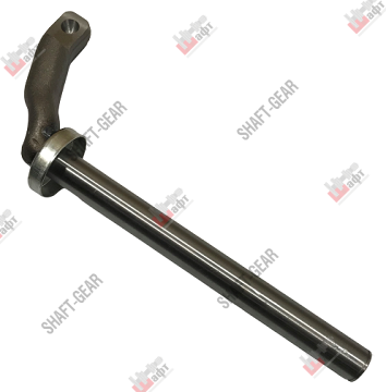 Вал вилки сцепления AZ2203260007 AZ2203260002 SHAFT