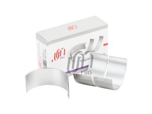 Вкладыши шатунные STD KIA/Hyundai 2.5 D4CB UM BES011704000 UNITED MOTORS PRO