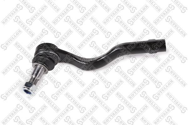 наконечник рулевой левый!\ MB W212/S212 3.5/3.5CDi 4-matic 09> 51-98137-SX STELLOX