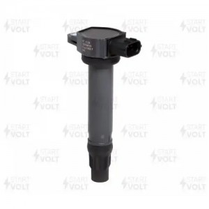 Катушка зажигания для а/м Mitsubishi Lancer X (07-)/Pajero Sport (08-) 1.8i/2.0i SC 1118 START VOLT