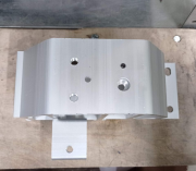 КРОНШТЕЙН БАМПЕРА ПР 102761 GEPARTS