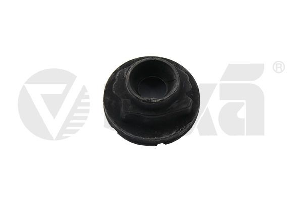 прокладка задней пружины! VW Polo V 612/614 1.6 10>, Skoda Rapid NH3 1.6 12> 55120975901 VIKA