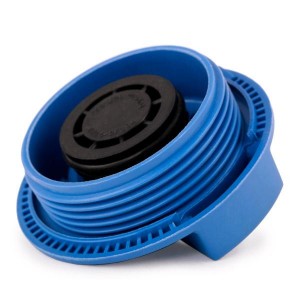 PORSCHE CAYENNE (2003-2010) 107 532 HANS PRIES