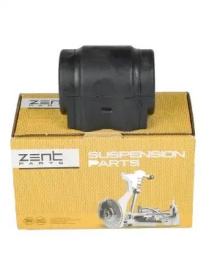 втулка стабилизатора заднего! d33.4 Land Rover Range Rover Sport II 10> Z02524 ZENTPARTS