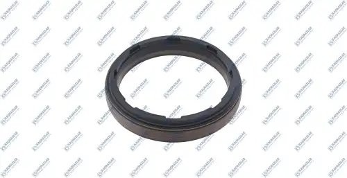 Сальник хвостовика редуктора Scania 85*105*13 R780/RP8 K0703580 KACMAZLAR