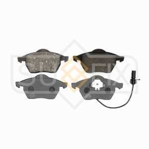 FORD GALAXY (1995-2006)/SEAT ALHAMBRA (1996-2001)/ С ДАТЧИКОМ SX-1656 SUFIX