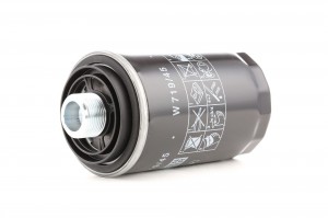 SKODA OCTAVIA (A5) (2004>) W71945 MANN FILTER