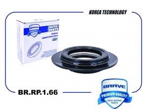 Подшипник опоры амортизатора 48619-42010 BR.RP.1.66  Toyota Highlander III 2013, BR.RP.1.66 BRAVE