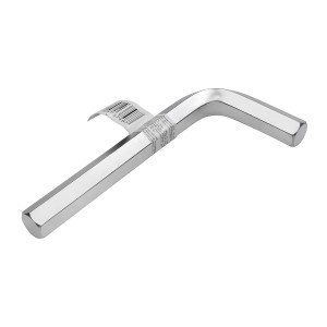 Ключ шестигранник (16) "AV Steel" AV361016 AV STEEL