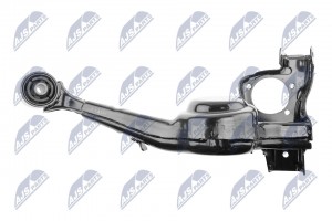 рычаг задний правый!\ Toyota RAV 4 all 00> ZWTTY151 NTY